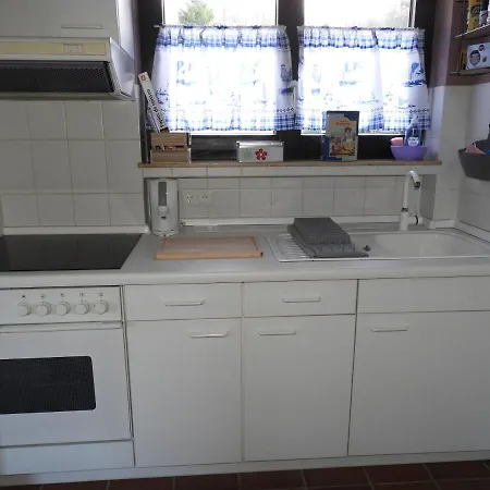 Ferienhaus Eifelschaetzchen Am Kronenburger See Dahlem  Buitenkant foto