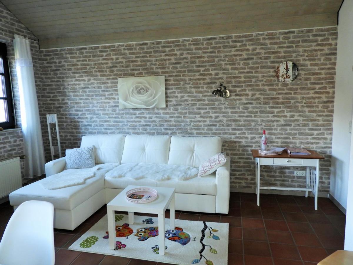 Eifelschaetzchen Am Kronenburger Hébergement de vacances Dahlem (Euskirchen)