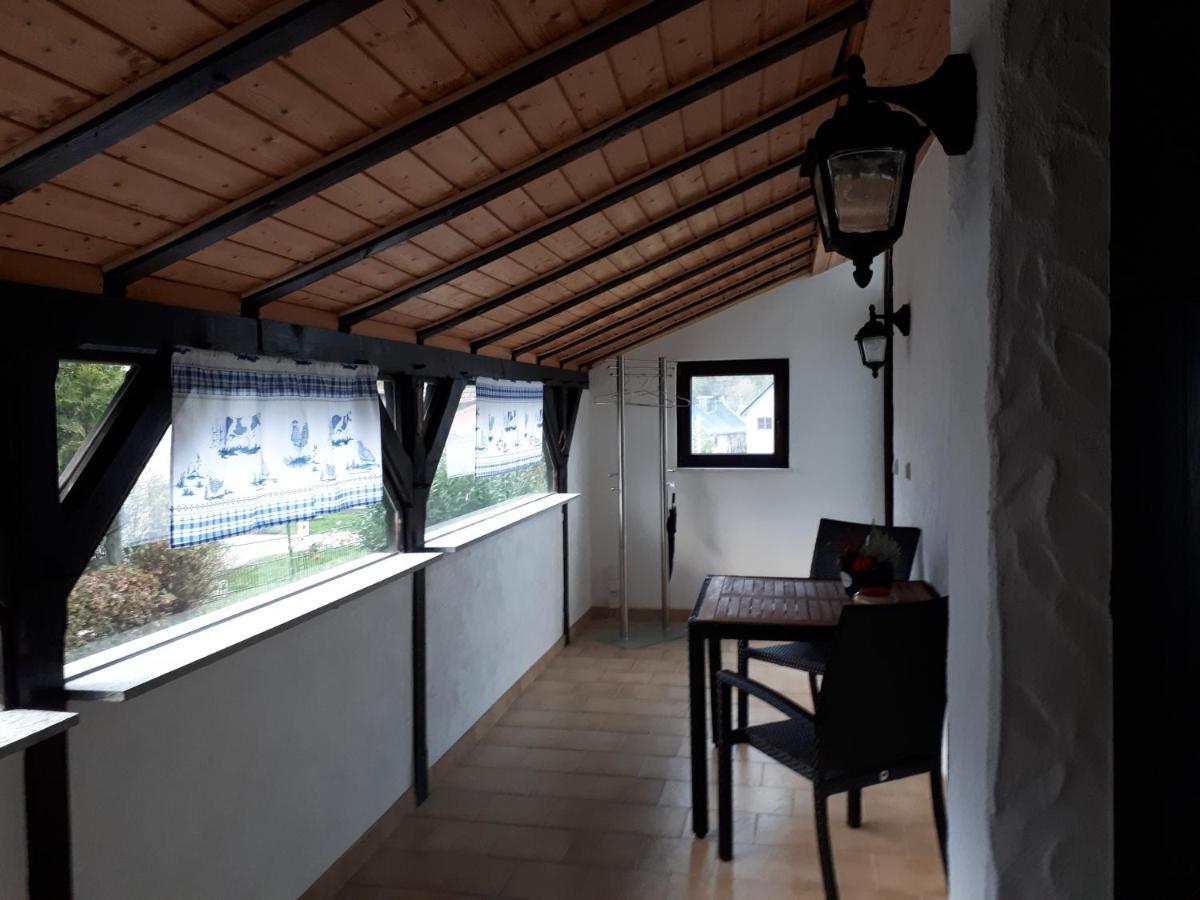 Vakantiehuis Eifelschaetzchen Am Kronenburger *