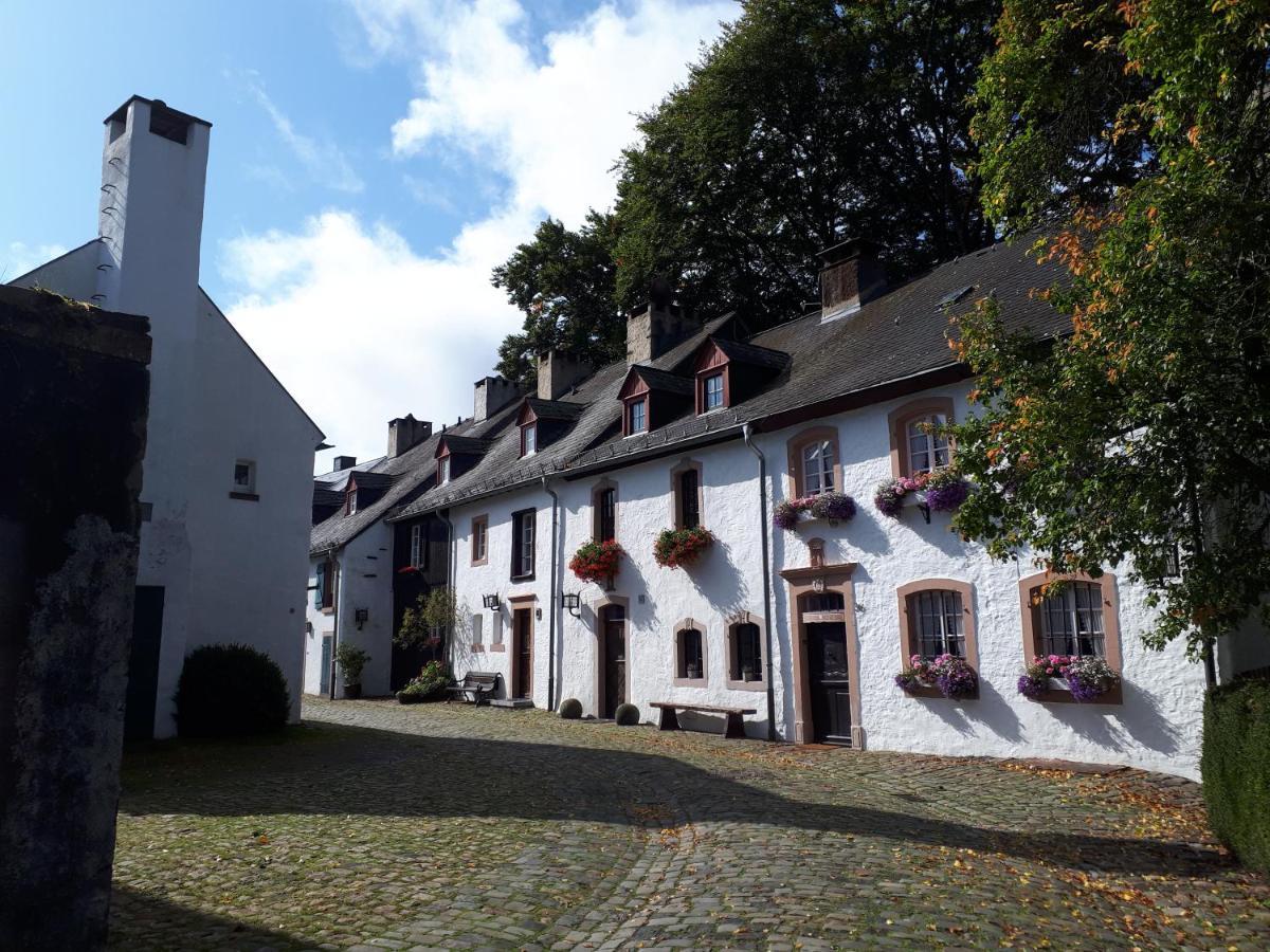 Eifelschaetzchen Am Kronenburger Vakantiehuis Dahlem (Euskirchen)