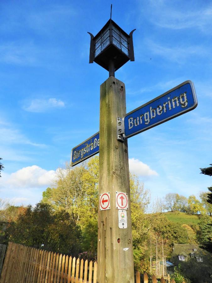 Vakantiehuis Eifelschaetzchen Am Kronenburger Dahlem (Euskirchen)
