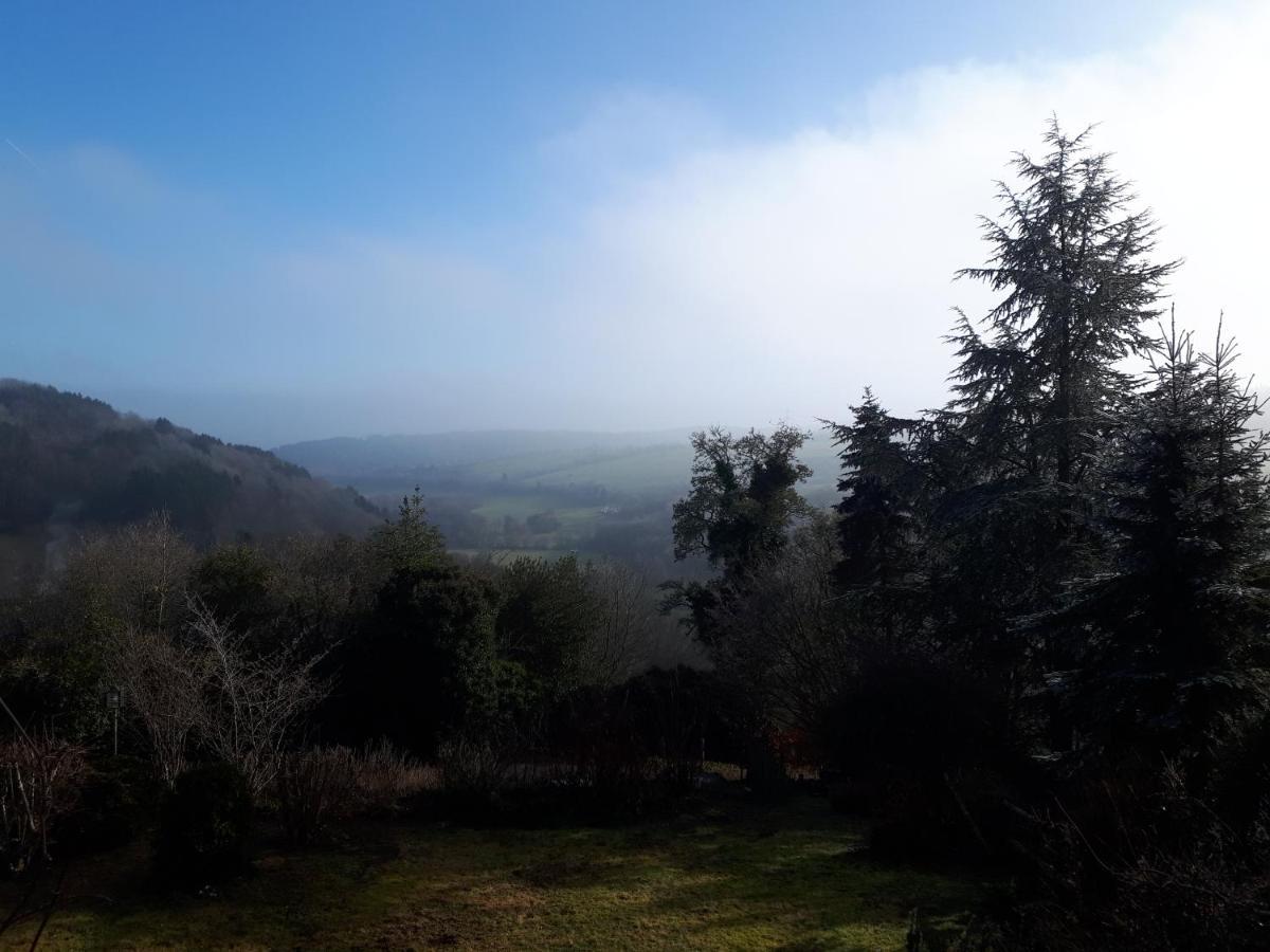 Hébergement de vacances Eifelschaetzchen Am Kronenburger Dahlem (Euskirchen)