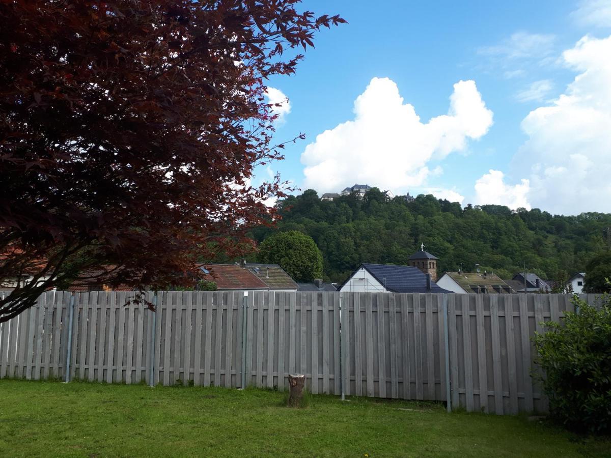 Eifelschaetzchen Am Kronenburger Hébergement de vacances
