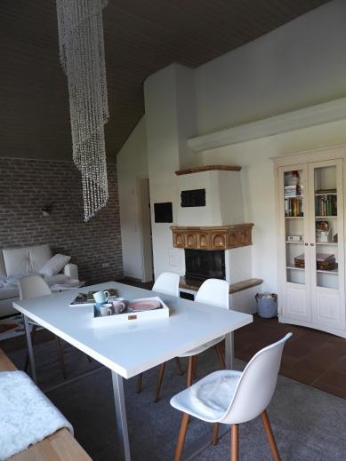Hébergement de vacances Eifelschaetzchen Am Kronenburger Dahlem (Euskirchen)