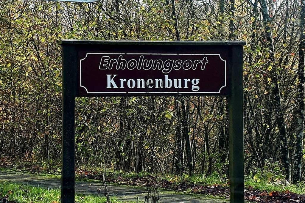 Eifelschaetzchen Am Kronenburger