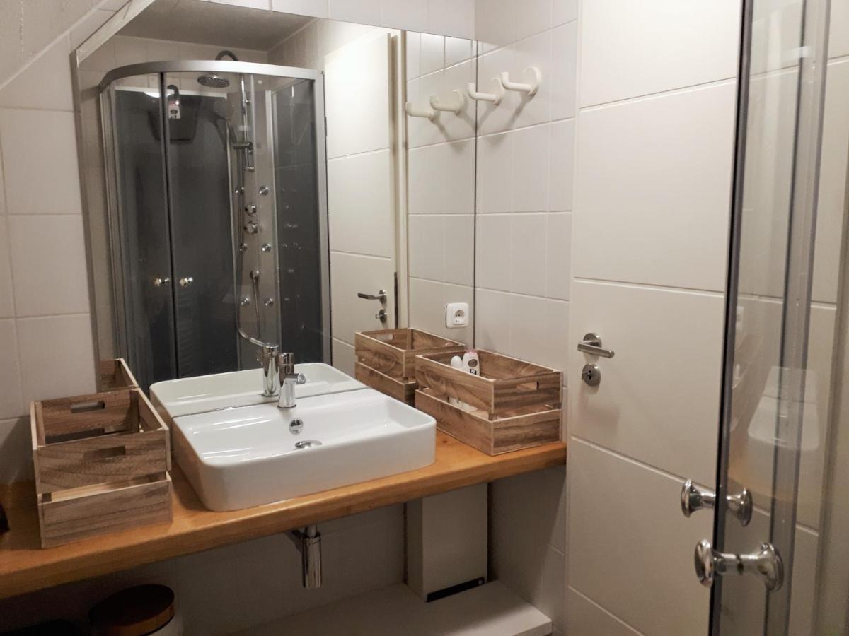 Eifelschaetzchen Am Kronenburger Vakantiehuis